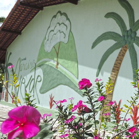 Pousada Paraiso Verde Conde (Paraiba) Exterior foto