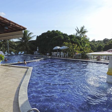 Pousada Paraiso Verde Conde (Paraiba) Exterior foto