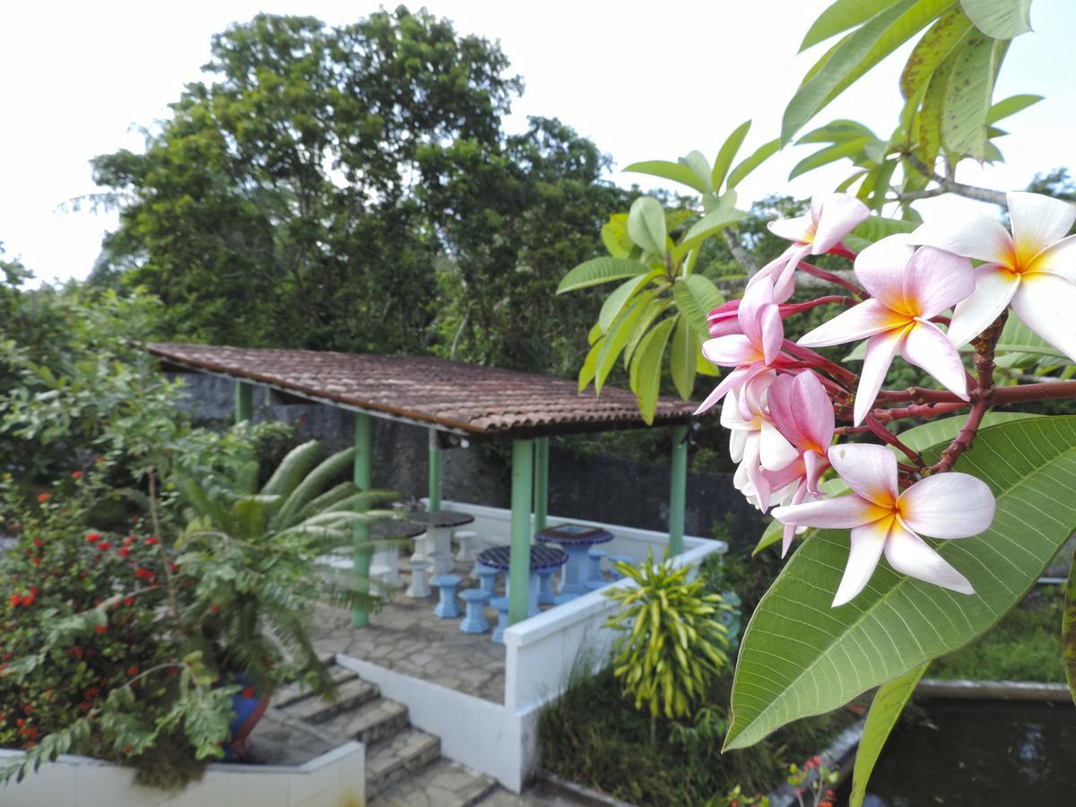 Pousada Paraiso Verde Conde (Paraiba) Exterior foto